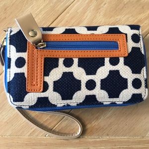 Spartina 449 Accessories - Hilton Head Cell Phone Wallet by Spartina 449 Spartina 449 Accessories - Hilton Head Cell Phone Wallet by Spartina 449